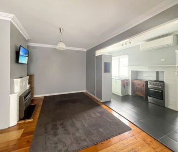 612 Drummond Street South, Redan - Photo 1