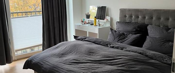 Wohnungstausch Bahrenfeld (3 Zimmer gegen 2) - Foto 1