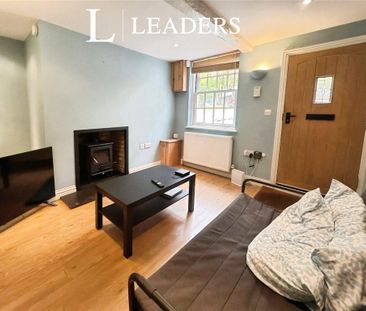 2 bedroom terraced house to rent - Photo 3