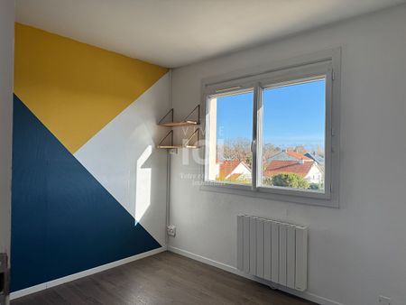 Location Appartement 3 pièces 57m² - Photo 4