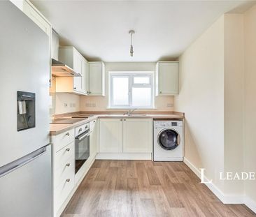 1 bedroom terraced house to rent - Photo 2