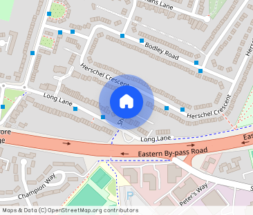 Sheldon Way, Littlemore - Photo 1