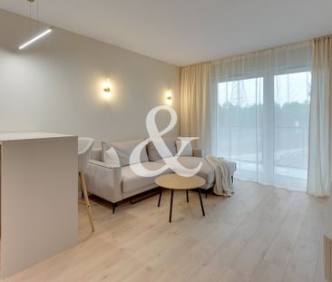 Gdynia Dąbrowa - Фото 4