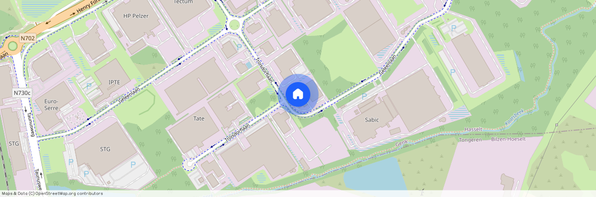 Geleenlaan 38 1.1, 3600 Genk