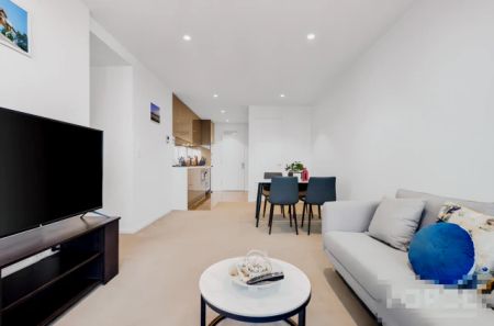 2 Bedroom (unfurnished) - Photo 2