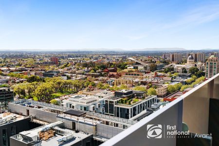 2905/551 Swanston Street, 3053, Carlton Vic - Photo 3