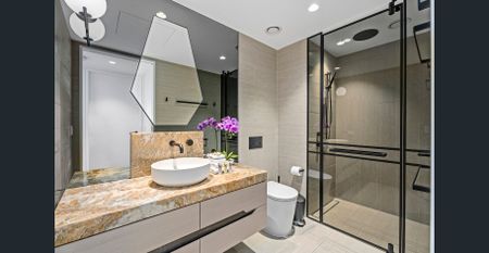 Fully Furnished Beachside Luxury at Jewel Residences - Photo 3