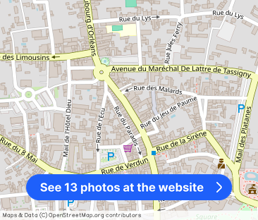 Dom na wynajem - 70 m² - 3 pokoje - Photo 1