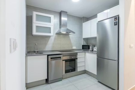 Carrer del Túria, Valencia, Valencian Community 46008 - Photo 2