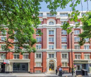 Private Mansion Block, Freshly Redecorated Compact to Rent in Centr... - Photo 3