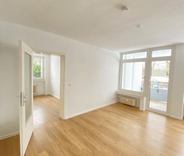 2-Zimmer-Wohnung in Solingen Mitte - Photo 2