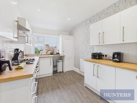 1 bedroom Flat To Let Total Size: 553 SQ FT - Photo 4