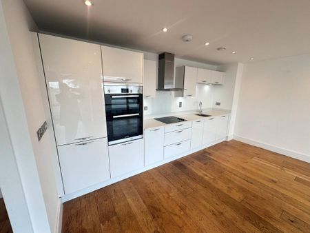 2 bedroom flat to rent - Photo 5