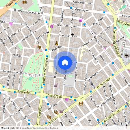 Αθήνα (Παγκράτι)