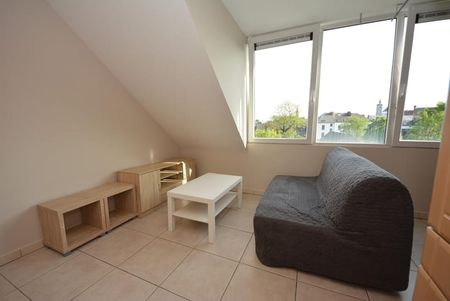 Appartement te huur - Foto 3
