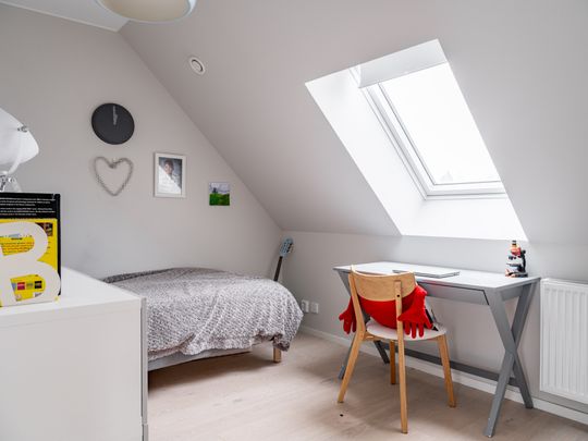 Hemmings v, Sollentuna - Photo 1