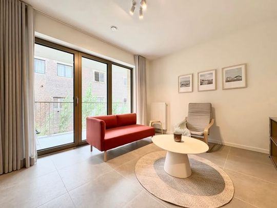 Appartement te huur - Foto 1