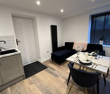 Studio Flat, Hilary Court, LU2 - Photo 6