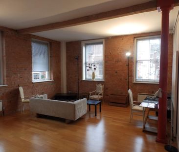 The Cotton Mill, 35 King Street - Photo 1