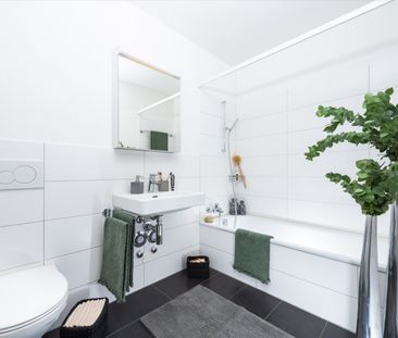 3.5 Zimmer, 3. Stock - Photo 2