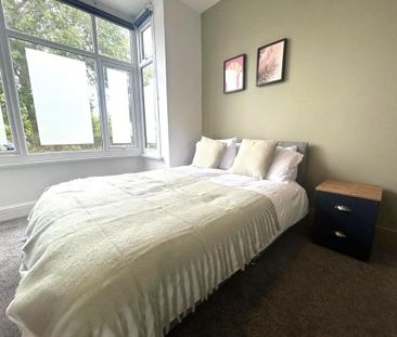 1 bedroom in a house share to rent - Photo 5