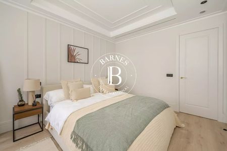 Tout savoir sur cet appartement Madrid - Foto 4