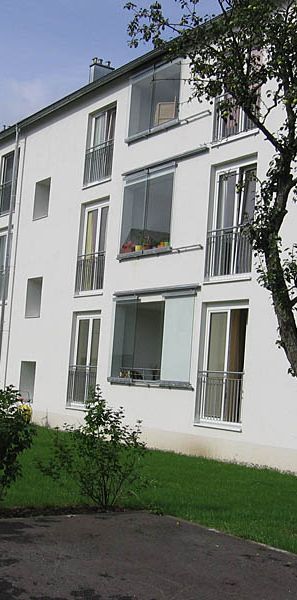 Wohnanlage der LAWOG Grünauer Str.21/3 4082 Aschach - Foto 1