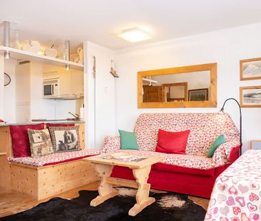 2.5 Zimmer, 55 m², 1. Stock - Photo 2