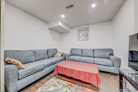 For Lease - 114 Lawrence Pilkington Avenue Unit# Bsmt, Markham, Ontario - Photo 2
