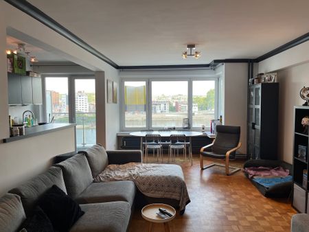 Quai de Rome, 51, 4000, Liège - Photo 5