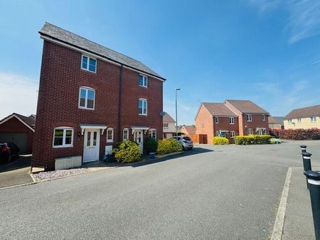 James Stephens Way, CHEPSTOW - Photo 4