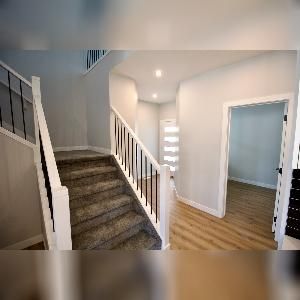 3 Bed Den 2.5 Bath Dbl Garage Westpark Fort Saskatchewan - Photo 5