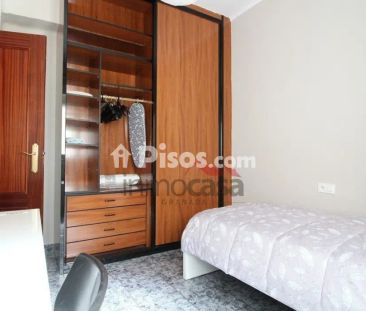 Piso en alquiler en Calle Pingarrón - Photo 6