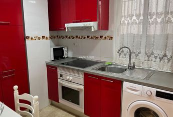 Apartment in Torrevieja, CENTRO, for rent