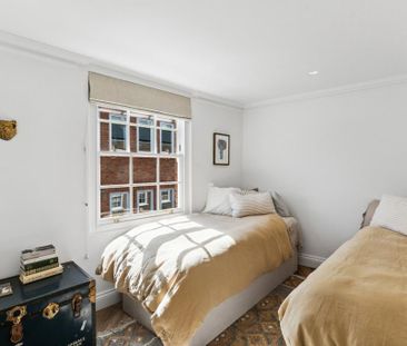 2 bedroom duplex to rent - Photo 4