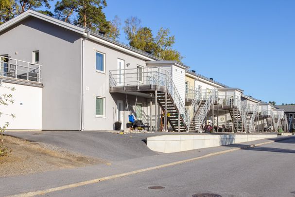 Nickstabadsvägen, Nynäshamn - Photo 1