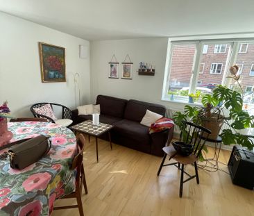 Hvidkløvervej 2 A, kl th. 8200 Aarhus N - Photo 1