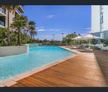 208/4 Foreshore Boulevarde, Woolooware NSW 2230 - Apartment For Ren... - Photo 1