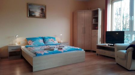 (Symbol 284922) MIESZKANIE na WYNAJEMSzczecin, Stare Miasto - Zdjęcie 5