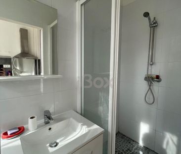 Appartement 2 pièce(s) 1 chambre(s) 31.12 m² - Photo 3