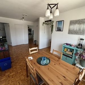 Appartement 4 1/2, Secteur Polyvalente - Photo 2