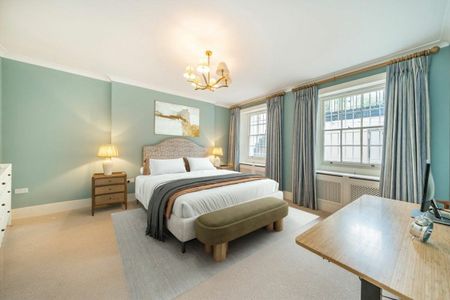 Warwick Square, Pimlico, SW1V - Photo 3