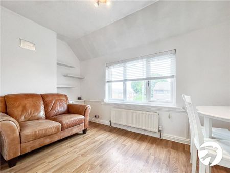 1 bedroom maisonette to rent - Photo 2