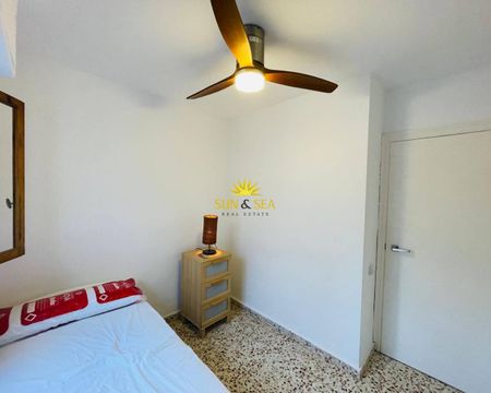 APARTMENT FOR RENT, 3 BEDROOMS AND 2 BATHROOMS IN GUARDAMAR DEL SEGURA - Photo 5