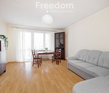 Mieszkanie 48,48 m², Wejherowo, Osiedle Przyjaźni - Photo 4