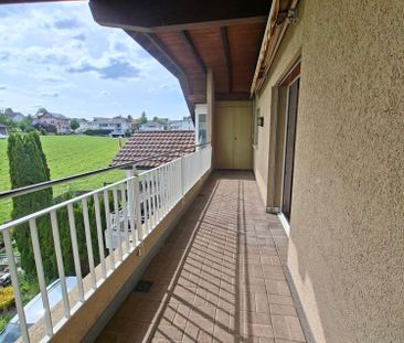 3.5 Zimmer, 86 m² - Photo 4