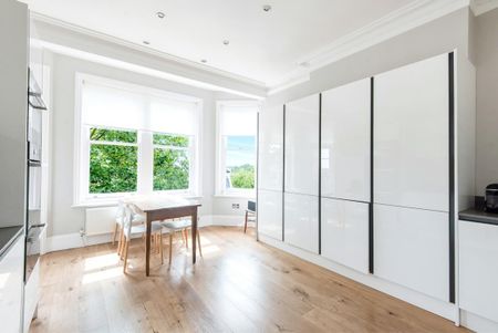 Cremorne Road, Chelsea SW10 - Photo 2