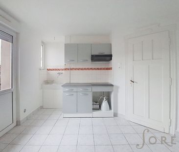 Location Appartement 2 pièces 50m² METZ 57000 - Photo 4