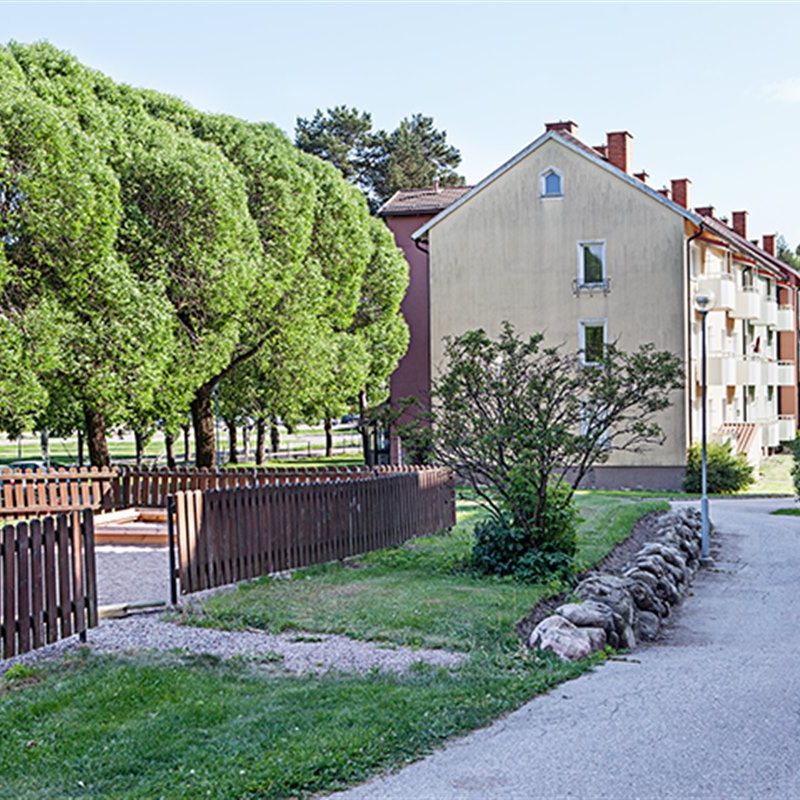 Mossvägen 25 B - Photo 1