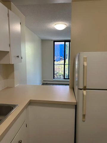 Westsea Place - 1644 NELSON ST — Studio - Photo 5